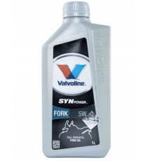 Olej Silnikowy Valvoline...