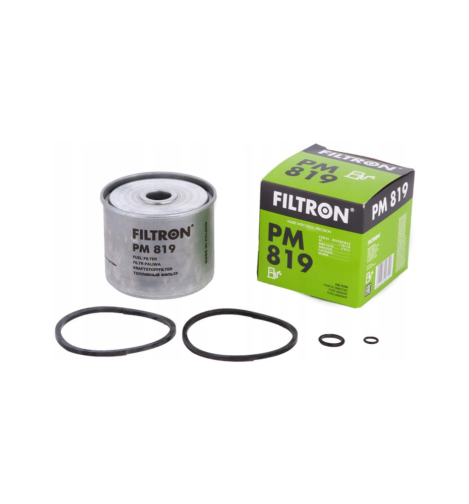 FILTR PALIWA Filtron PM819