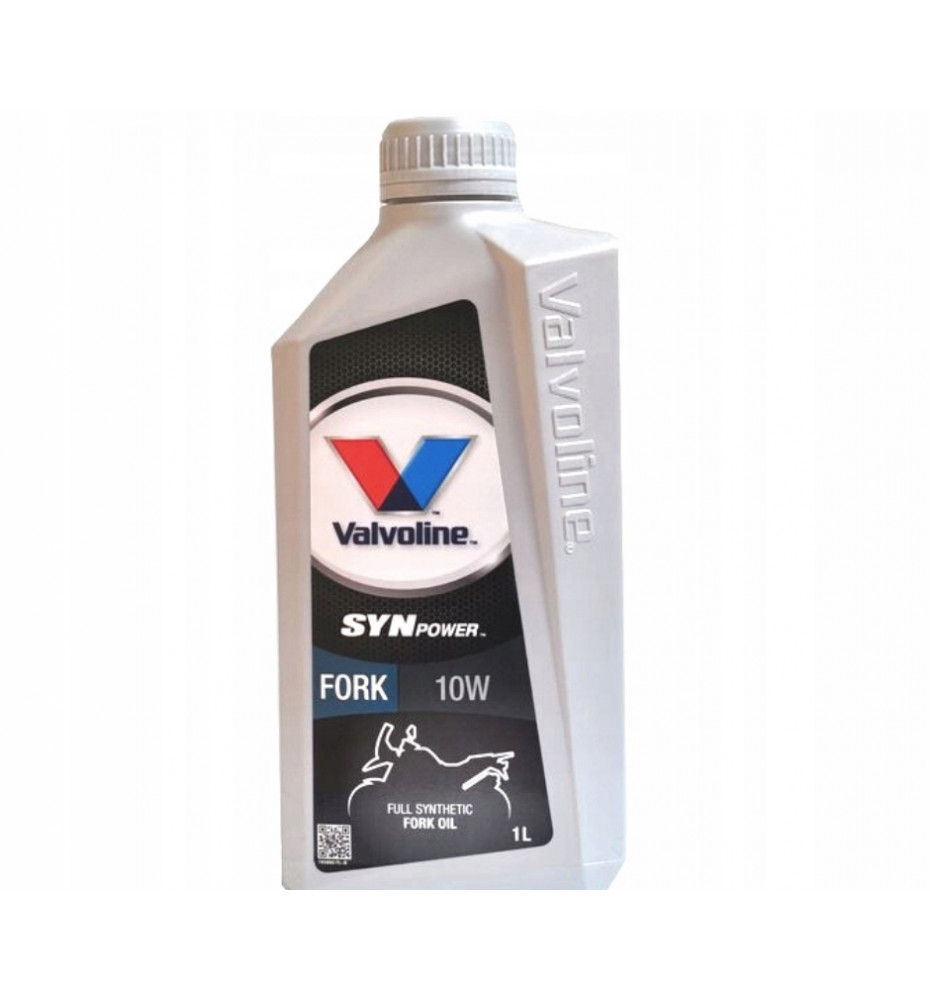 Olej do zawieszenia lag 10W Valvoline Synpower1L
