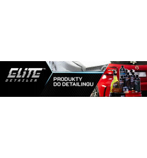 ProElite CLAY PERFECT MEDIUM glinka do lakieru