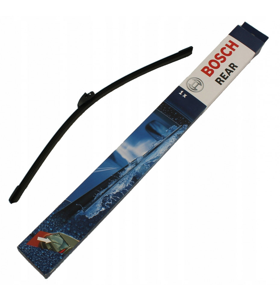 WYCIERACZKA TYŁ BOSCH 350mm