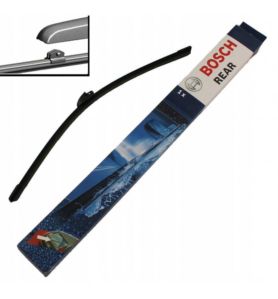 WYCIERACZKA TYŁ BOSCH 400mm