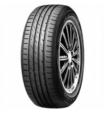 4x OPONY LETNIE NEXEN...