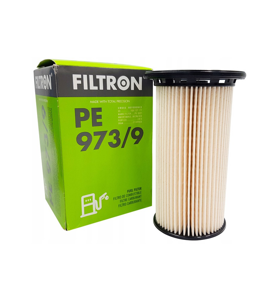 FILTR PALIWA DO SKODA OCTAVIA III GOLF VII 1.6TDI