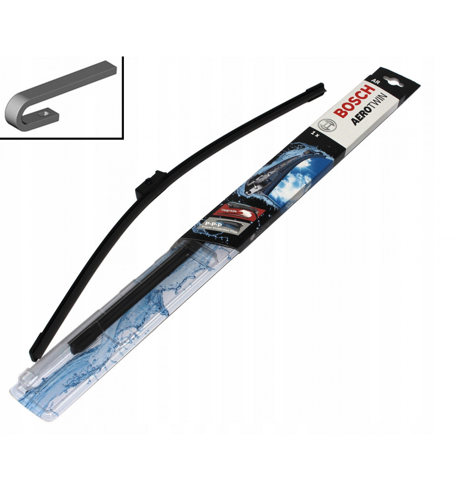 WYCIERACZKA BOSCH AEROTWIN AR18U 450mm 45cm