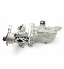 CHŁODNICA SPALIN EGR MASTER III 2.3 DCI BITURBO
