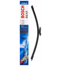 WYCIERACZKA TYŁ BOSCH A331H...