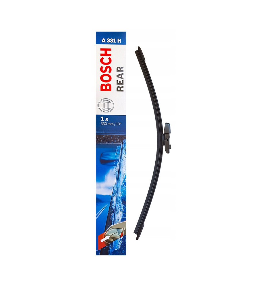 WYCIERACZKA TYŁ BOSCH A331H 330MM