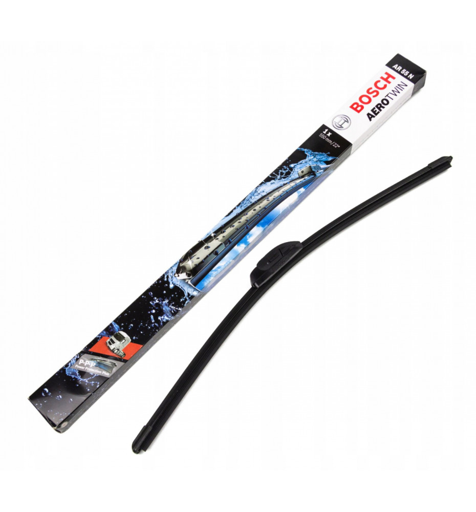 BOSCH WYCIERACZKA AEROTWIN RETRO 550 MM
