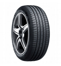 4x Opony Letnie NEXEN...