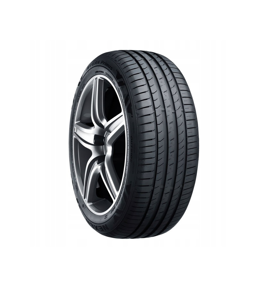 2x Opony Letnie NEXEN N'Fera Primus 225/45R17 94 Y