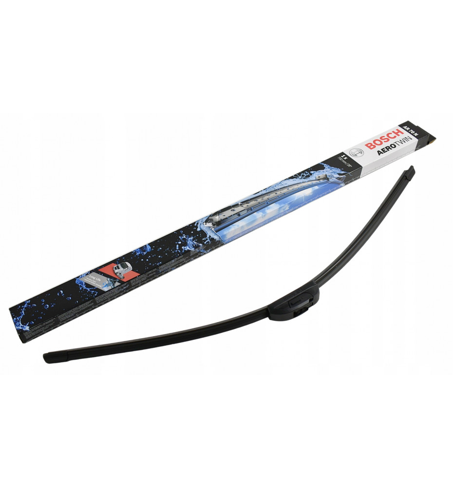 BOSCH AEROTWIN WYCIERACZKA 700 MM AR70N