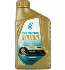 Petronas Syntium 7000 0W-20 1L
