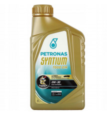 Petronas Syntium 7000 0W-30...