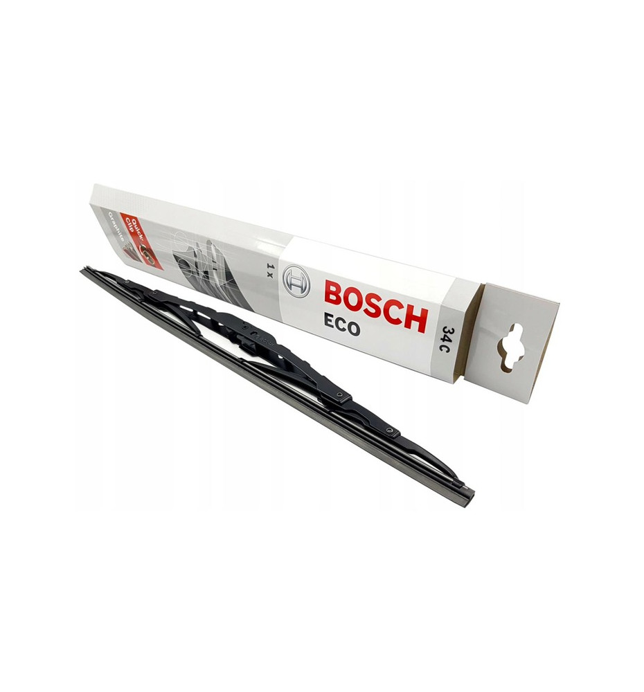 BOSCH ECO WYCIERACZKA PRZÓD TYŁ 340 mm 34 cm