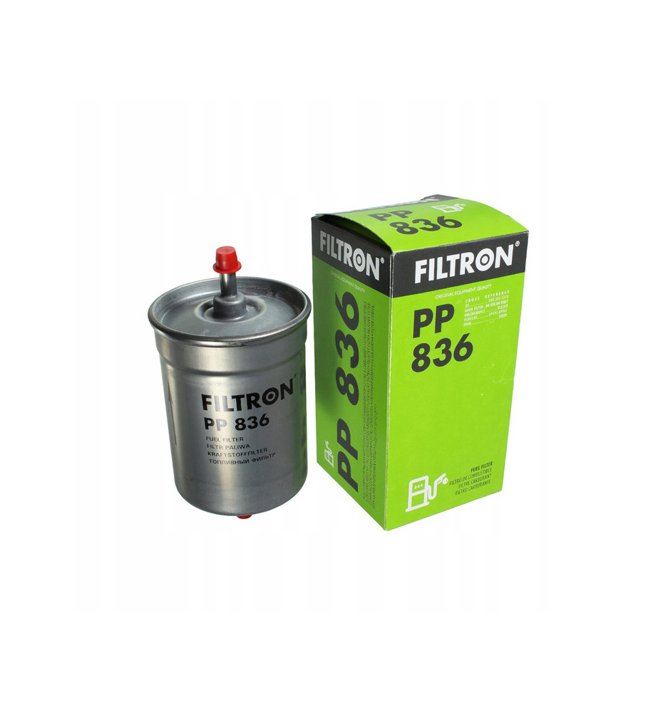 FILTR PALIWA ALFA ROMEO AUDI BMW CITROEN FIAT LAN