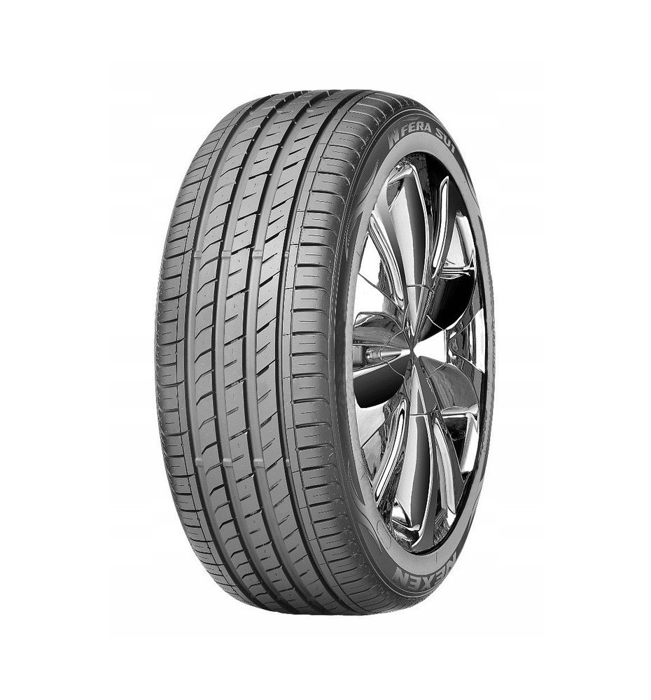 4 x Opony letnie Nexen N FERA SU1 215/55R17 94 V