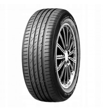 4x Opony letnie Nexen...