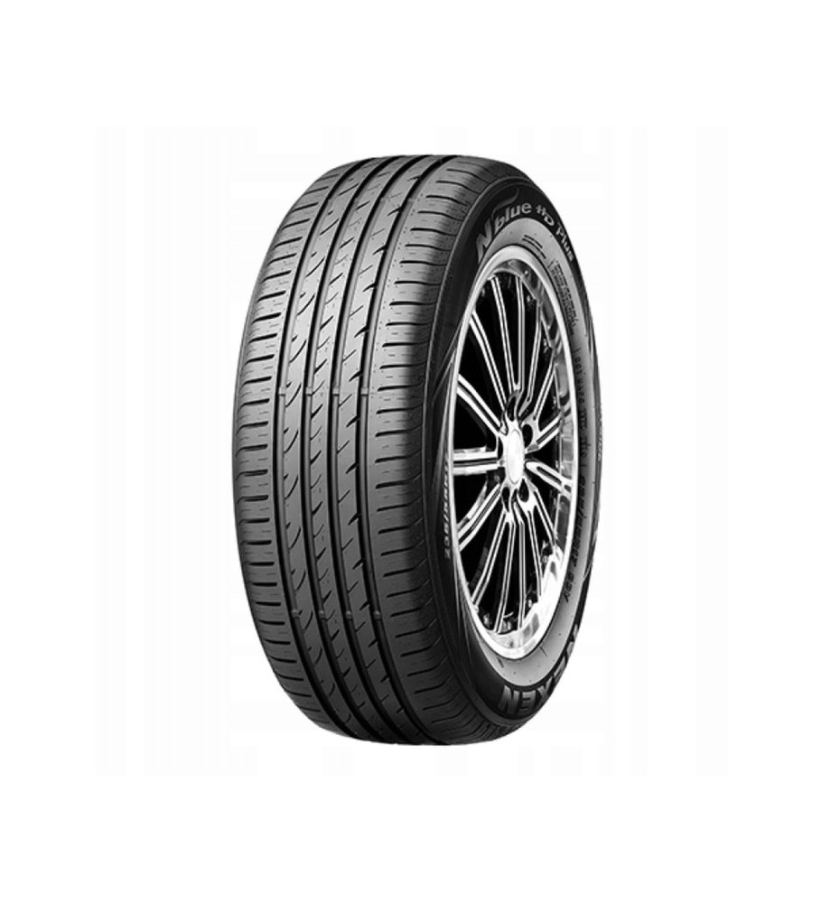 4x Opony letnie Nexen N'blue HD Plus 175/65R14 82T