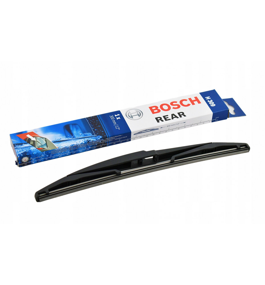 WYCIERACZKA TYŁ BOSH 300MM