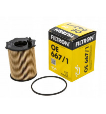 FILTR OLEJU Filtron OE...