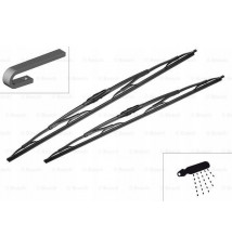 PIÓRO WYCIERACZKI 600/600...