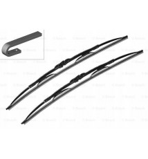 PIÓRO WYCIERACZKI 650/400...