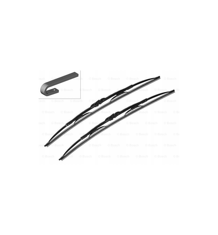 PIÓRO WYCIERACZKI 530/475MM - 3 397 118 405