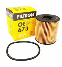 FILTRON FILTR OLEJU OE673...