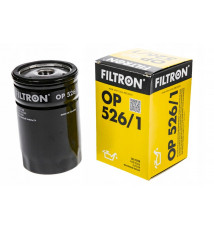 FILTR OLEJU FILTRON OP526/1...