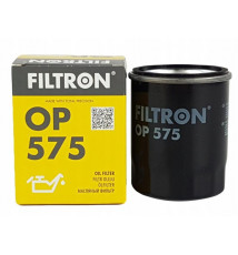 FILTR OLEJU Filtron OP 575