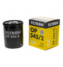 FILTR OLEJU Filtron OP 545/2