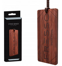Fresso zawieszka Zapach...