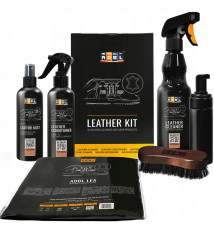 ZESTAW DO RENOWACJI SKÓRY...