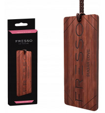 Fresso zawieszka Zapach...