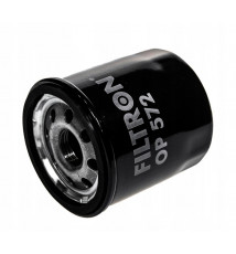 FILTR OLEJU Filtron OP 572