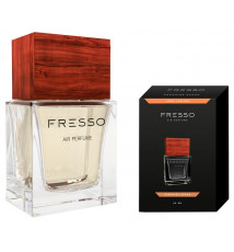FRESSO PERFUMY SAMOCHODOWE...