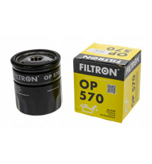 FILTR OLEJU Filtron OP 570