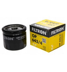 FILTR OLEJU Filtron OP 643/4