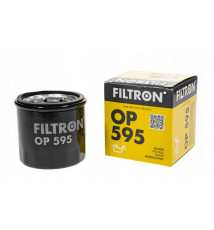 FILTR OLEJU Filtron OP 595