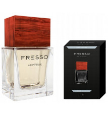 FRESSO PERFUMY SAMOCHODOWE...