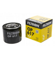 FILTR OLEJU - Filtron OP 617