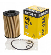 FILTR OLEJU - Filtron OE 688