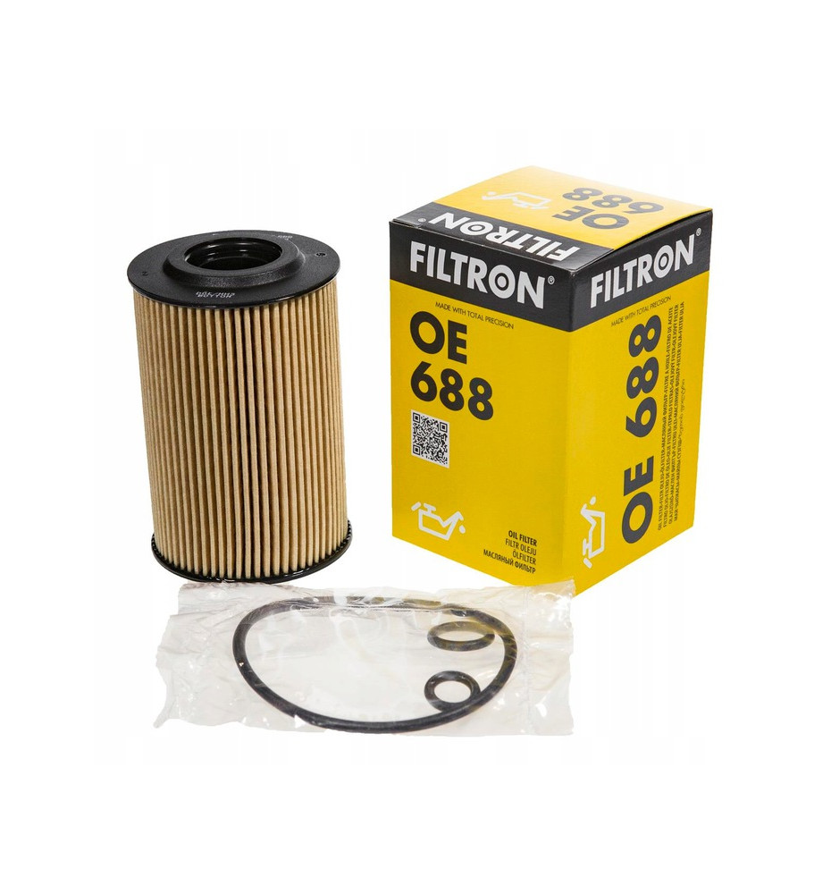 FILTR OLEJU - Filtron OE 688