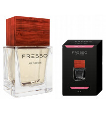 FRESSO PERFUMY SAMOCHODOWE...