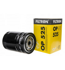 FILTR OLEJU - Filtron OP 525