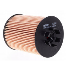 FILTR OLEJU - Filtron OE 648