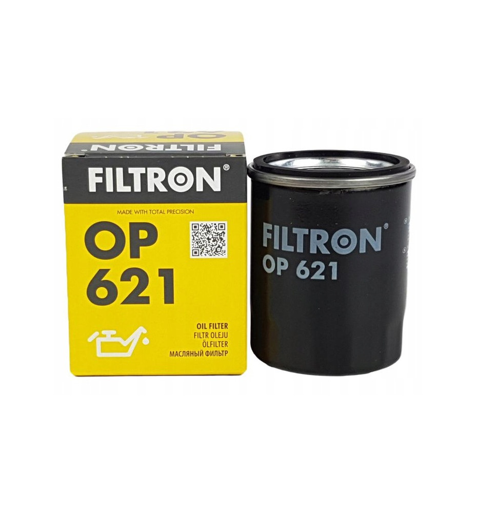 FILTR OLEJU - Filtron OP 621