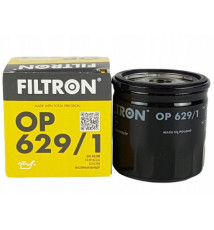 FILTR OLEJU - Filtron OP 629/1