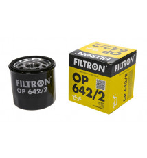 FILTR OLEJU Filtron OP 642/2